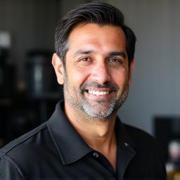 Team leader automotive expert