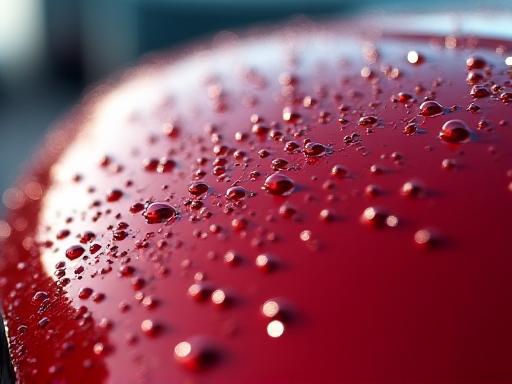 Nano protection coating